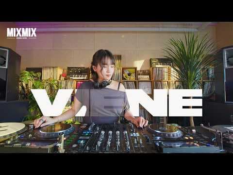 UKG & Speed Garage : VIENE 🇲🇾 / MIXMIX SELECTS  @ XIMXIM BAR
